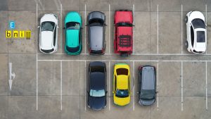 BNI ESTACIONAMIENTOS