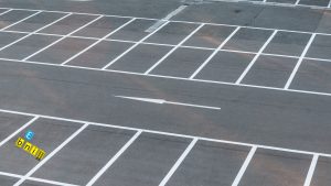 BNI ESTACIONAMIENTOS