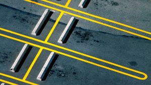 BNI ESTACIONAMIENTOS