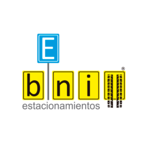 Logotipo BNI